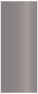 Ash Flat Card 3 3/4 x 8 7/8 - 25/Pk