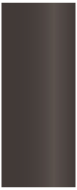 Onyx Flat Card 3 3/4 x 8 7/8 - 25/Pk