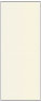 Natural White Pearl Flat Card 3 3/4 x 8 7/8 - 25/Pk