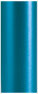 Teal Silk Flat Card 3 3/4 x 8 7/8 - 25/Pk