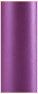 Purple Silk Flat Card 3 3/4 x 8 7/8 - 25/Pk