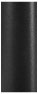 Black Silk Flat Card 3 3/4 x 8 7/8 - 25/Pk