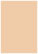 Latte Flat Card 3 3/8 x 4 7/8 - 25/Pk
