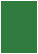 Verde Flat Card 3 3/8 x 4 7/8 - 25/Pk