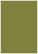 Olive Flat Card 3 3/8 x 4 7/8 - 25/Pk