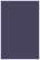 Navy Flat Card 3 3/8 x 4 7/8 - 25/Pk