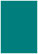 Fiji Flat Card 3 3/8 x 4 7/8 - 25/Pk