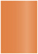 Flame Flat Card 3 3/8 x 4 7/8 - 25/Pk