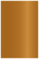 Cognac Flat Card 3 3/8 x 4 7/8 - 25/Pk