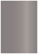 Ash Flat Card 3 3/8 x 4 7/8 - 25/Pk