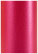 Pink Silk Flat Card 3 3/8 x 4 7/8 - 25/Pk