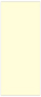 Crest Baronial Ivory Flat Card 3 3/4 x 8 3/4 - 25/Pk