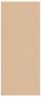 Desert Storm Flat Card 3 3/4 x 8 3/4 - 25/Pk