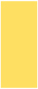 Lemon Drop Flat Card 3 3/4 x 8 3/4 - 25/Pk