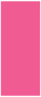 Raspberry Flat Card 3 3/4 x 8 3/4 - 25/Pk