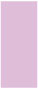 Purple Lace Flat Card 3 3/4 x 8 3/4 - 25/Pk