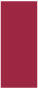 Pomegranate Flat Card 3 3/4 x 8 3/4 - 25/Pk