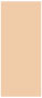 Latte Flat Card 3 3/4 x 8 3/4 - 25/Pk