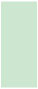 Green Tea Flat Card 3 3/4 x 8 3/4 - 25/Pk
