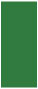 Verde Flat Card 3 3/4 x 8 3/4 - 25/Pk
