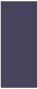 Navy Flat Card 3 3/4 x 8 3/4 - 25/Pk