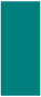 Fiji Flat Card 3 3/4 x 8 3/4 - 25/Pk