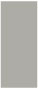 Fog Flat Card 3 3/4 x 8 3/4 - 25/Pk