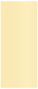 Caramel Flat Card 3 3/4 x 8 3/4 - 25/Pk