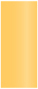 Amber Flat Card 3 3/4 x 8 3/4 - 25/Pk