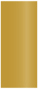 Antique Gold Flat Card 3 3/4 x 8 3/4 - 25/Pk