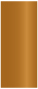 Cognac Flat Card 3 3/4 x 8 3/4 - 25/Pk