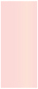 Rose Flat Card 3 3/4 x 8 3/4 - 25/Pk