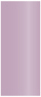 Violet Flat Card 3 3/4 x 8 3/4 - 25/Pk