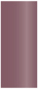Ruby Flat Card 3 3/4 x 8 3/4 - 25/Pk