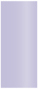 Vista Flat Card 3 3/4 x 8 3/4 - 25/Pk