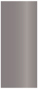 Ash Flat Card 3 3/4 x 8 3/4 - 25/Pk