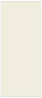 Linen Natural White Flat Card 3 3/4 x 8 3/4 - 25/Pk