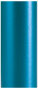 Teal Silk Flat Card 3 3/4 x 8 3/4 - 25/Pk