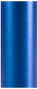 Blue Silk Flat Card 3 3/4 x 8 3/4 - 25/Pk