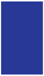 Comet Flat Card 4 1/4 x 7 - 25/Pk