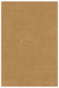 Natural Kraft Flat Card 4 3/4 x 6 3/4 - 25/Pk