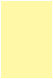 Sugared Lemon Flat Card 4 3/4 x 6 3/4 - 25/Pk