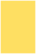 Lemon Drop Flat Card 4 3/4 x 6 3/4 - 25/Pk
