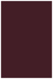 Eggplant Flat Card 4 3/4 x 6 3/4 - 25/Pk