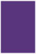 Amethyst Flat Card 4 3/4 x 6 3/4 - 25/Pk