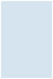 Blue Feather Flat Card 4 3/4 x 6 3/4 - 25/Pk