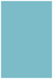 Textured Aquamarine Flat Card 4 3/4 x 6 3/4 - 25/Pk