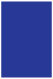 Comet Flat Card 4 3/4 x 6 3/4 - 25/Pk