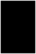 Black Flat Card 4 3/4 x 6 3/4 - 25/Pk