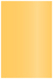 Amber Flat Card 4 3/4 x 6 3/4 - 25/Pk